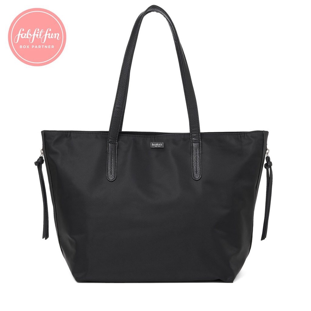 Botkier bond nylon tote